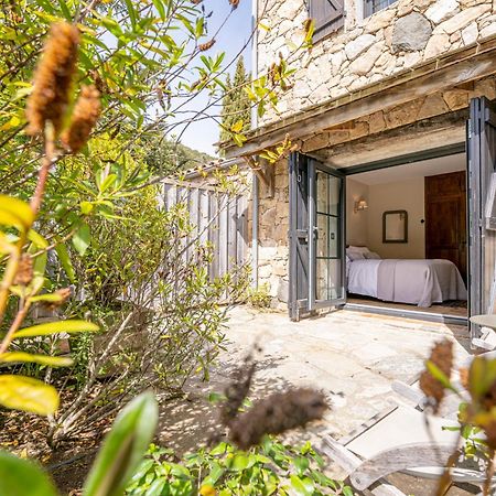 Levie Auberge A Pignata מראה חיצוני תמונה