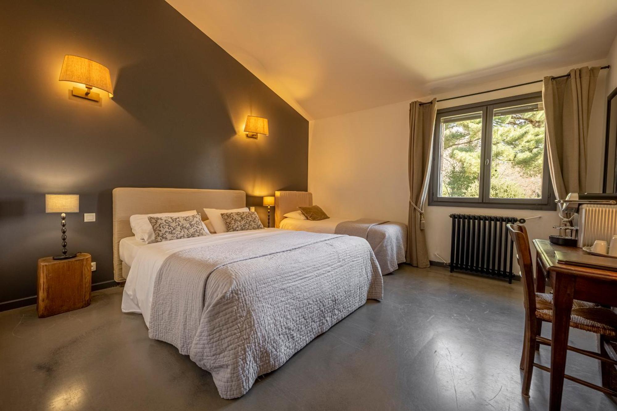 Levie Auberge A Pignata מראה חיצוני תמונה