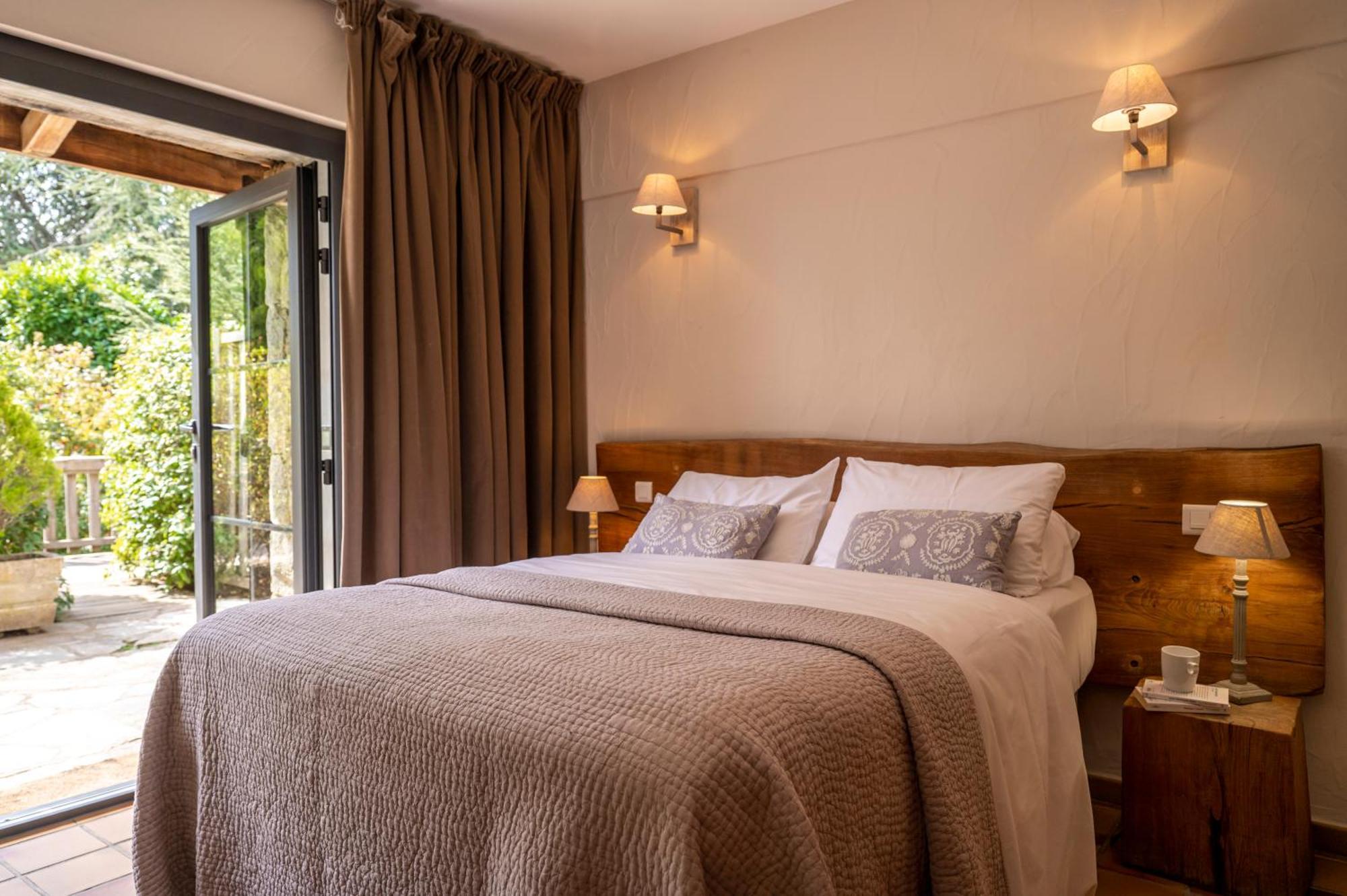 Levie Auberge A Pignata מראה חיצוני תמונה
