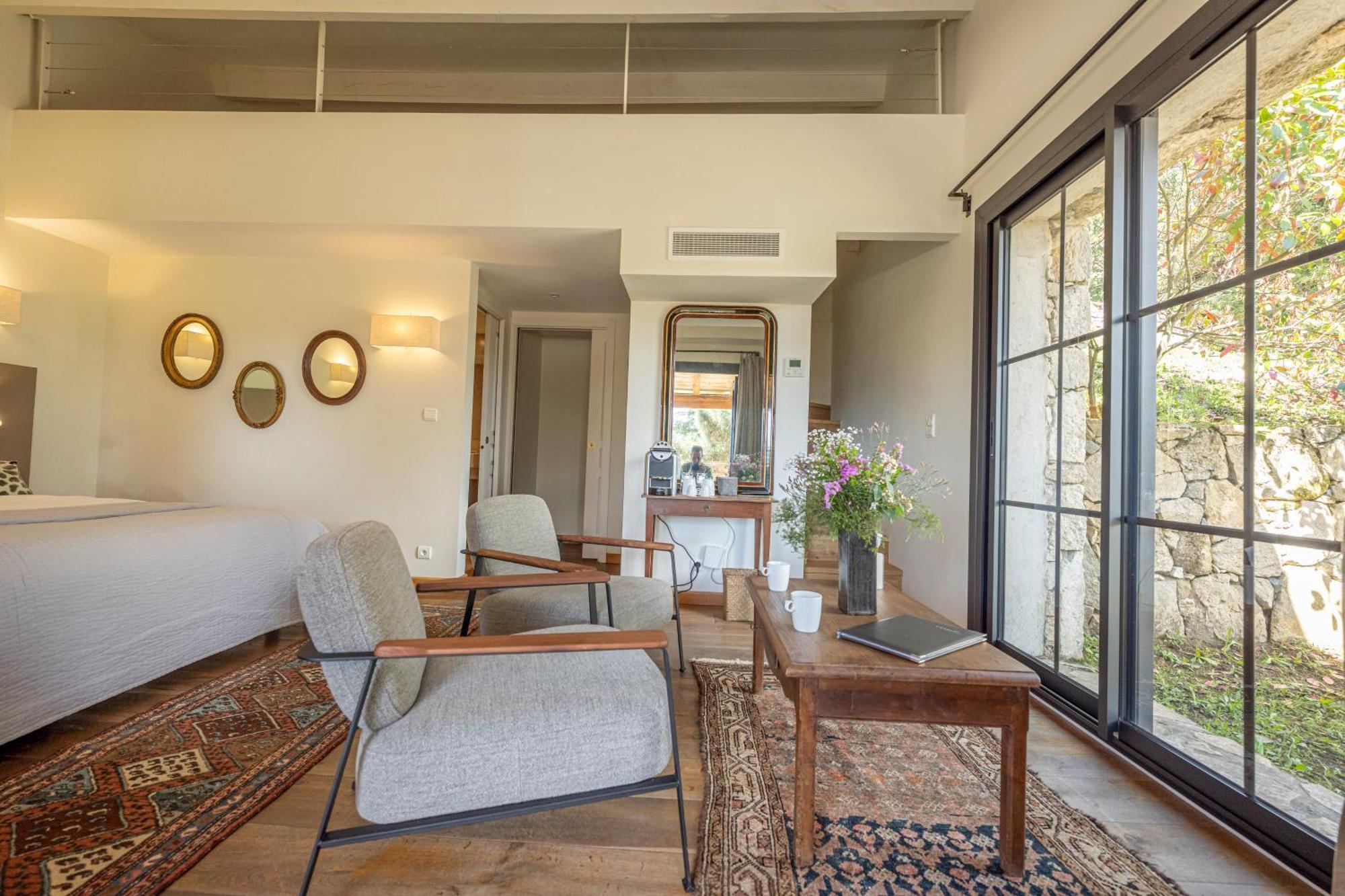 Levie Auberge A Pignata מראה חיצוני תמונה