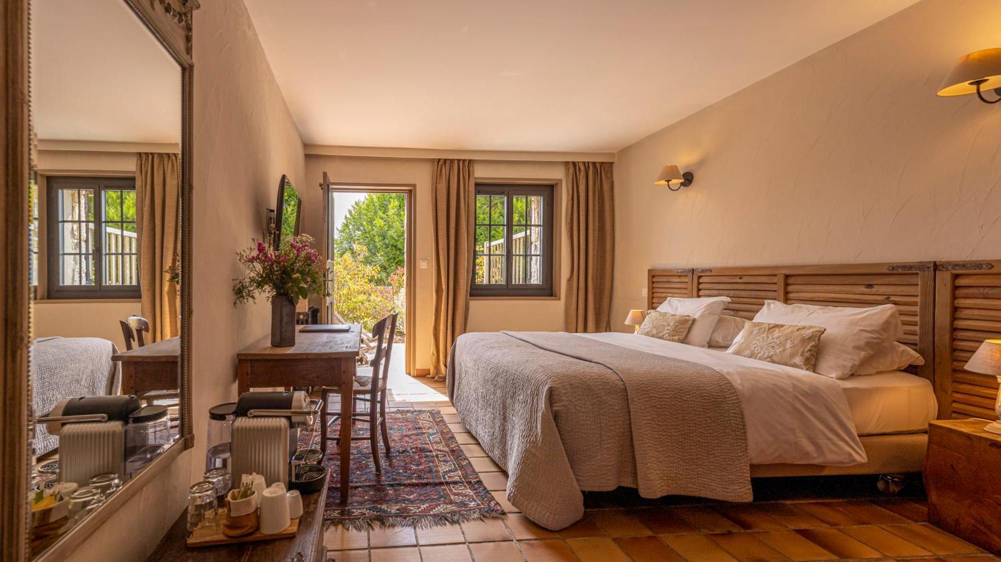Levie Auberge A Pignata מראה חיצוני תמונה