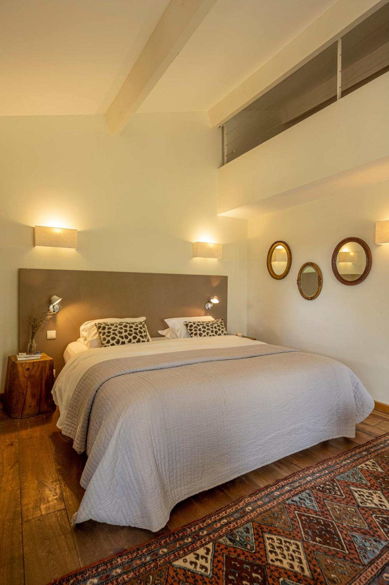 Levie Auberge A Pignata מראה חיצוני תמונה