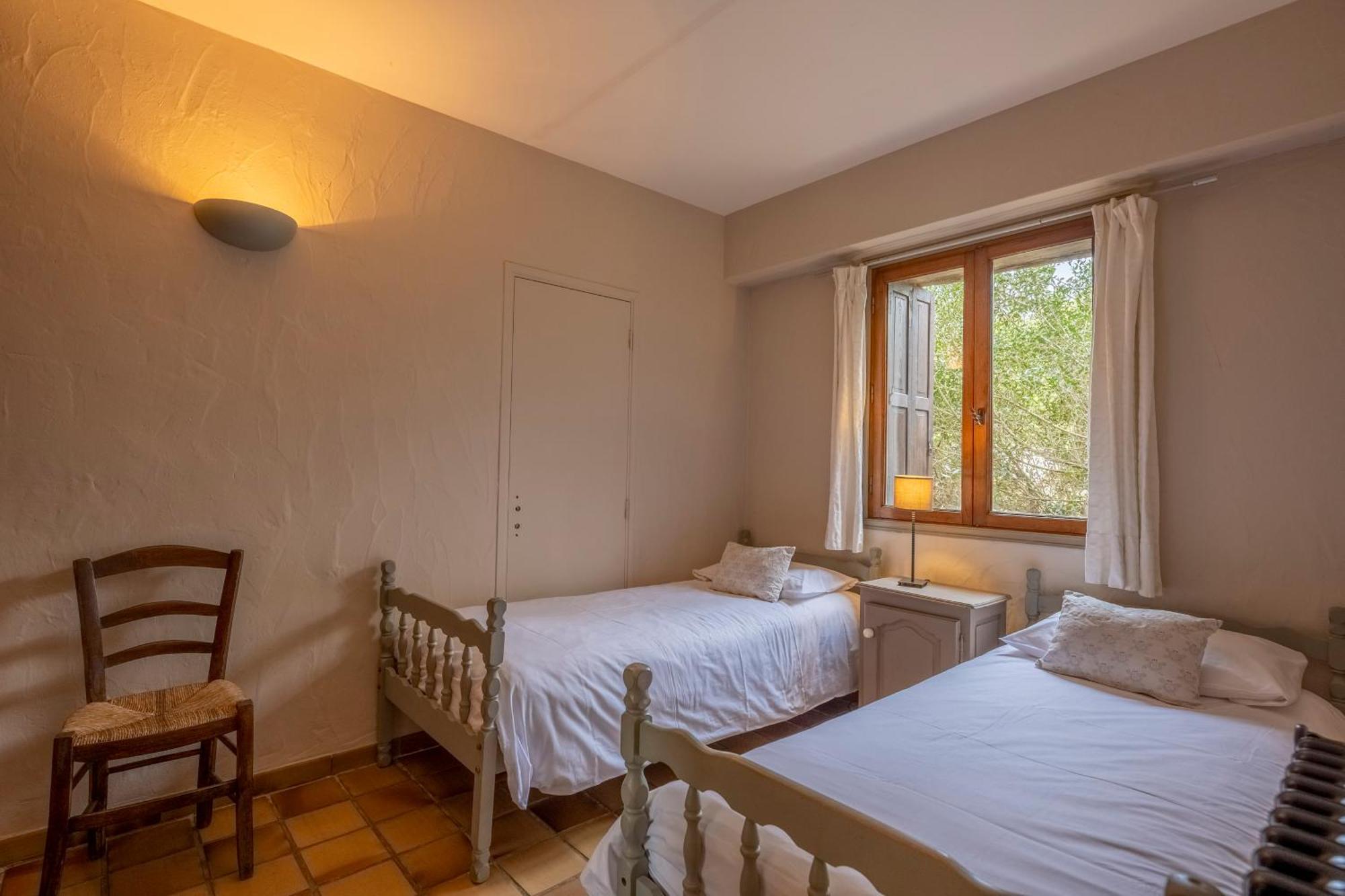 Levie Auberge A Pignata מראה חיצוני תמונה