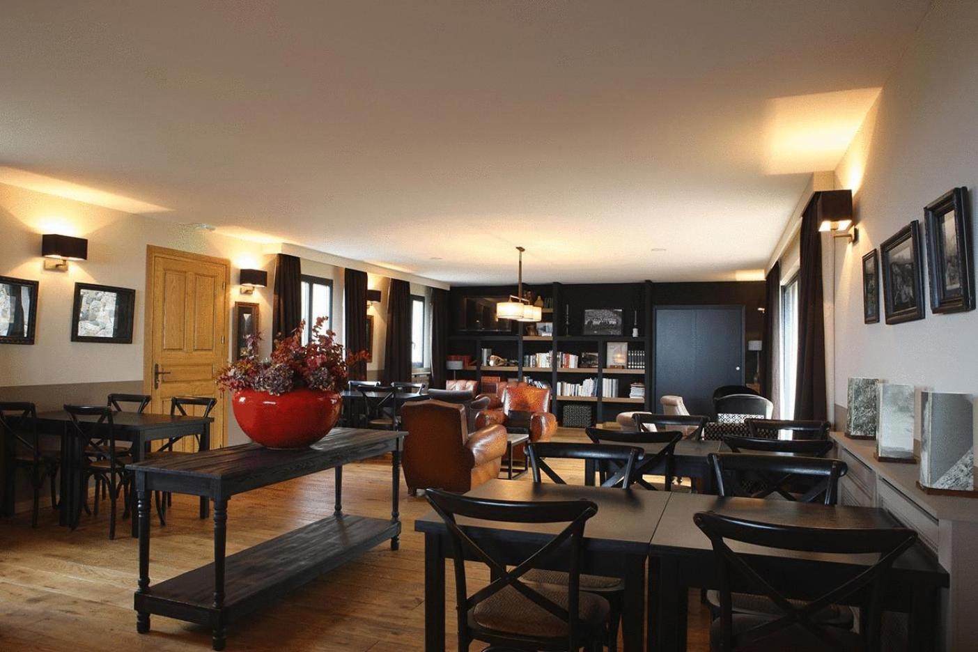 Levie Auberge A Pignata מראה חיצוני תמונה