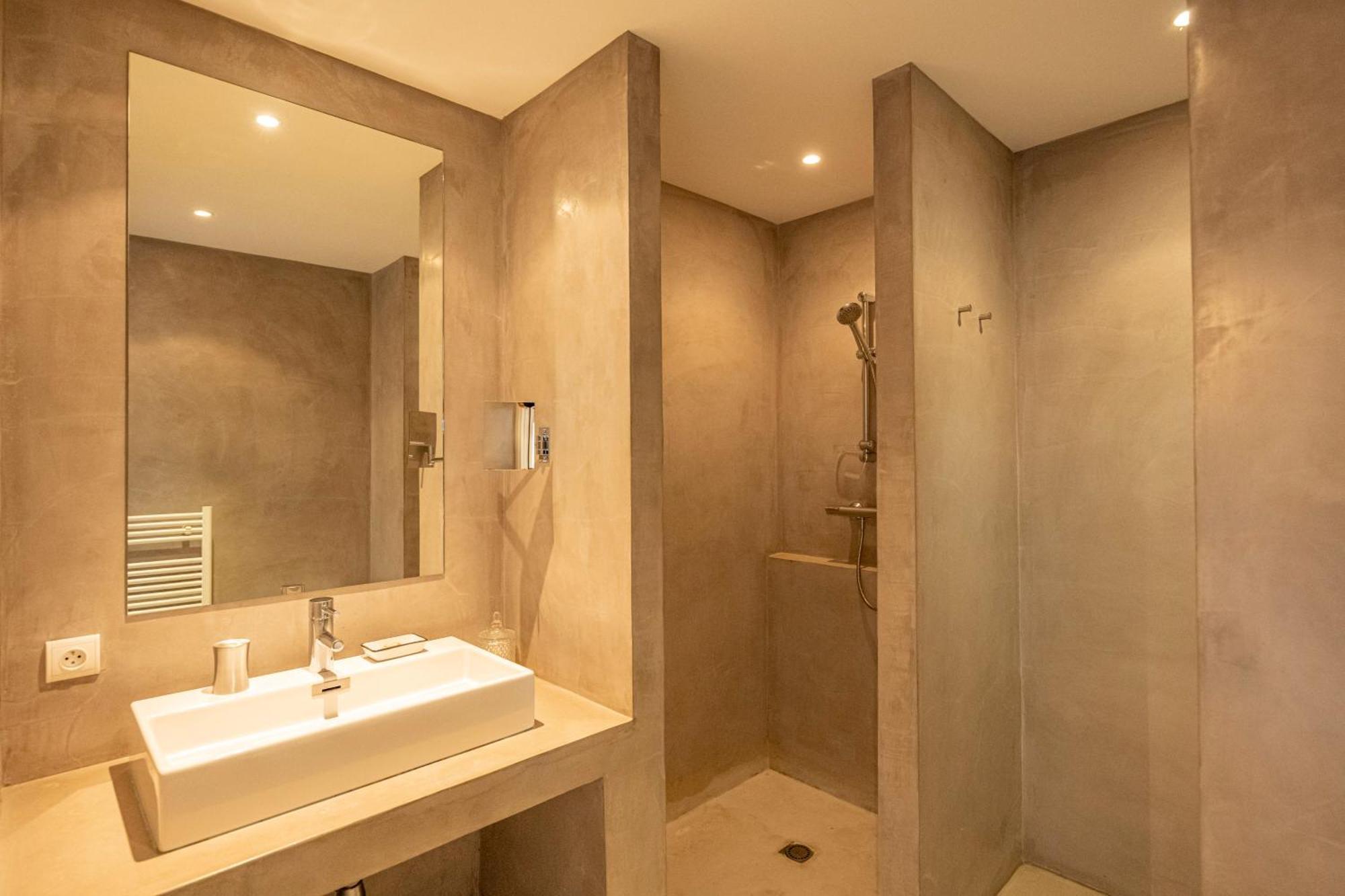 Levie Auberge A Pignata מראה חיצוני תמונה
