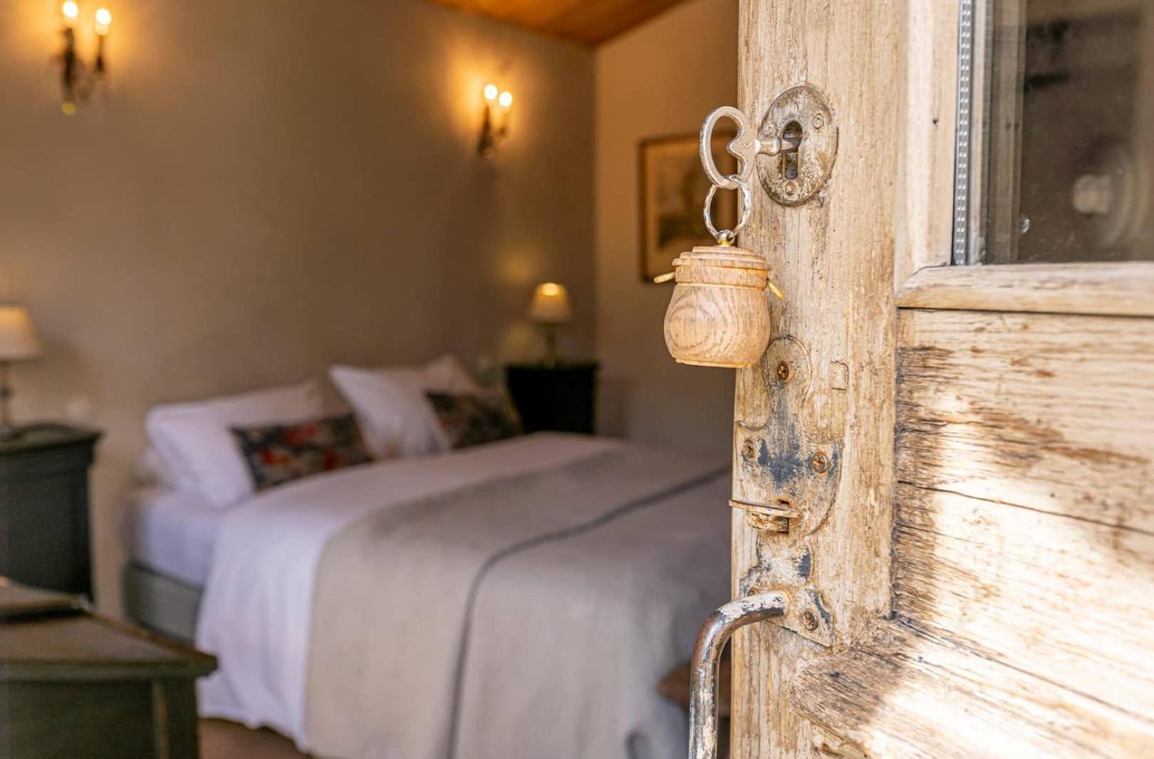 Levie Auberge A Pignata מראה חיצוני תמונה