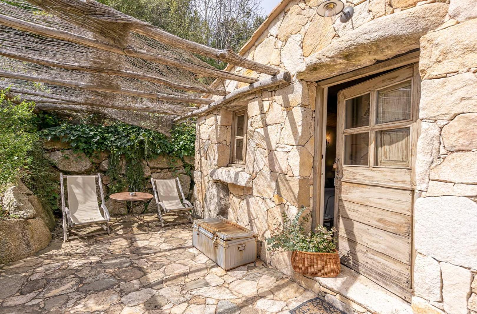 Levie Auberge A Pignata מראה חיצוני תמונה