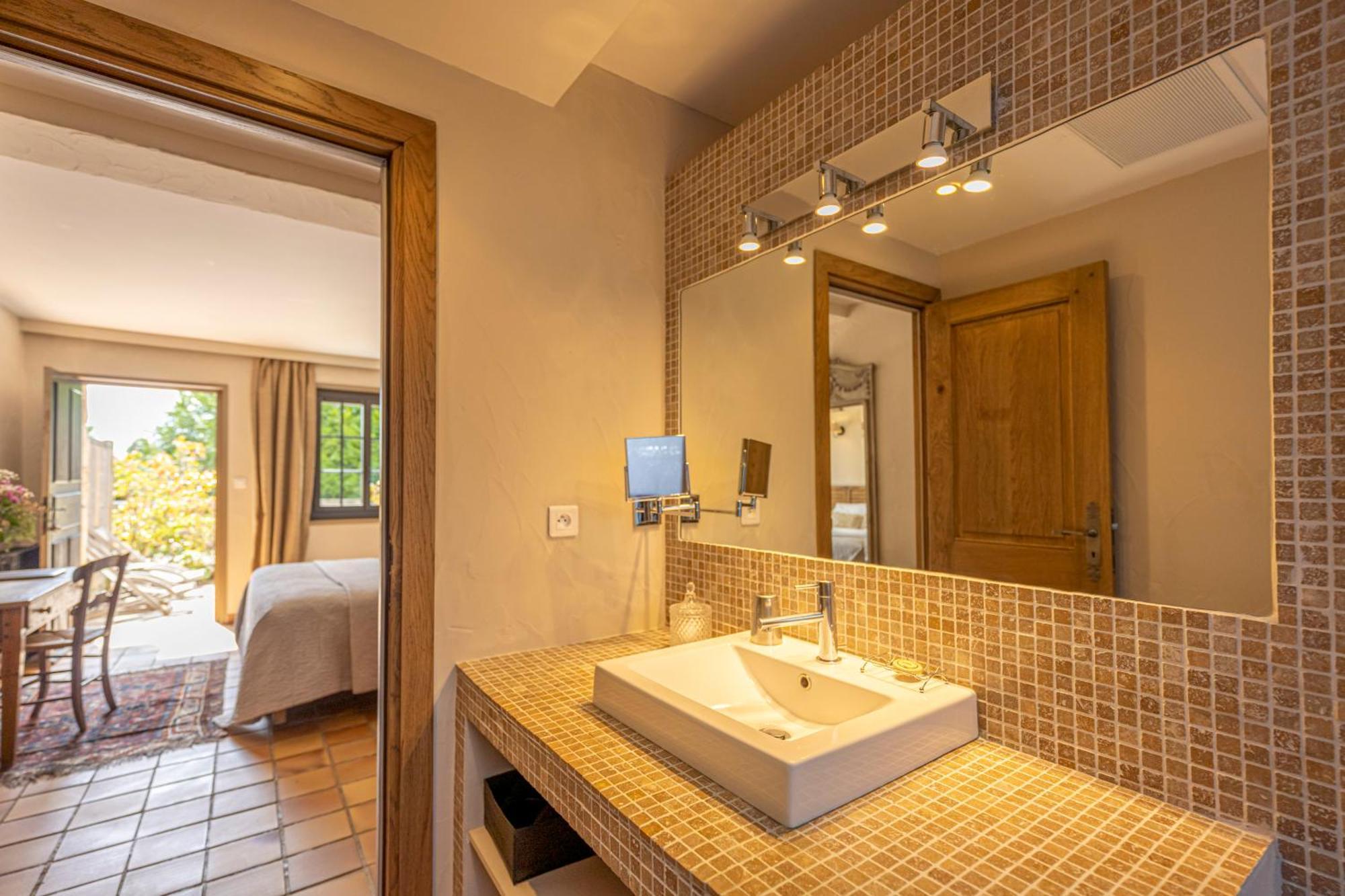 Levie Auberge A Pignata מראה חיצוני תמונה