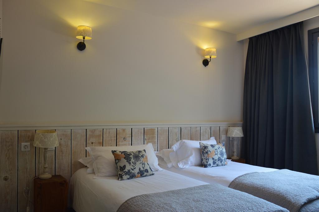 Levie Auberge A Pignata מראה חיצוני תמונה