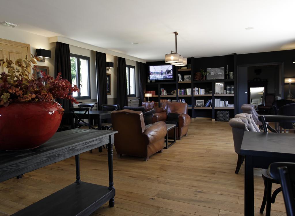 Levie Auberge A Pignata מראה חיצוני תמונה
